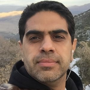 Meet your Posher, Ashraf